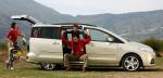 Mazda5 2006 года